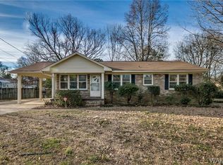 217 37th Pl, Tuscaloosa, AL