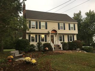 16 Carter Dr, Chelmsford, MA 01824