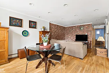 Sold by Brown Harris Stevens