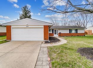 5101 Croftshire Dr, Dayton, OH 45440