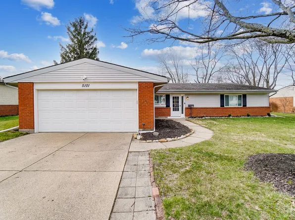 5101 Croftshire Dr, Dayton, OH 45440