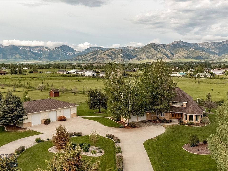 330 Sacajawea Peak Dr Bozeman, MT | Zillow - Apartments for Rent in Bozeman