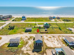 118 Lindrose St, Freeport, TX 77541