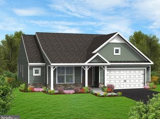 104 Travers Dr LOT 96, Dillsburg, PA 17019
