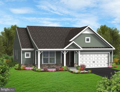 104 Travers Dr Lot 96, Dillsburg, PA, 17019