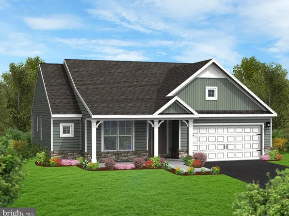 193 Austrian Dr Lot 50, Blandon, PA 19510