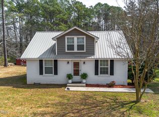 3130 State Highway 58, Louisburg, NC 27549