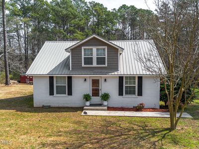 3130 State Highway 58, Louisburg, NC, 27549