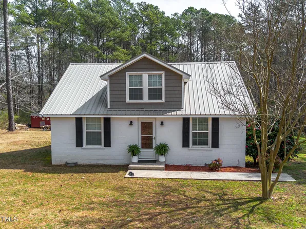 3130 State Highway 58, Louisburg, NC 27549