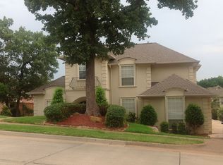 4709 Lakewood Dr, Colleyville, TX 76034