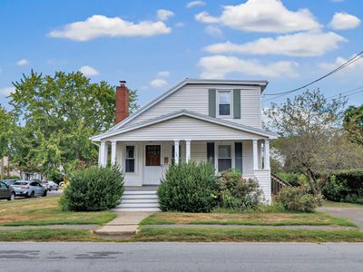 341 South Pine Creek Road, Fairfield, CT, 06824