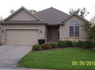 5959 Herons Blvd #18, Austintown, OH 44515