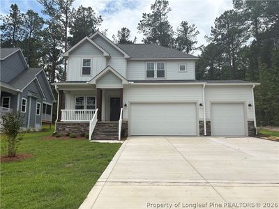 289 Education Dr, Spring Lake, NC, 28390