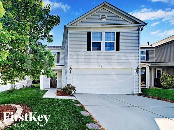 4234 Kellybrook Dr, Concord, NC 28025