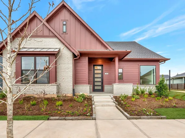 3215 Kindred Way, Richmond, TX 77406