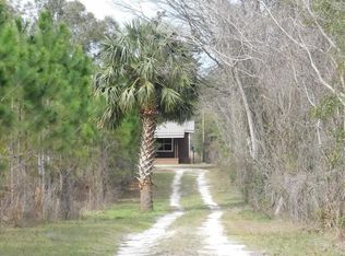 4505 45th Rd, Branford, FL 32008