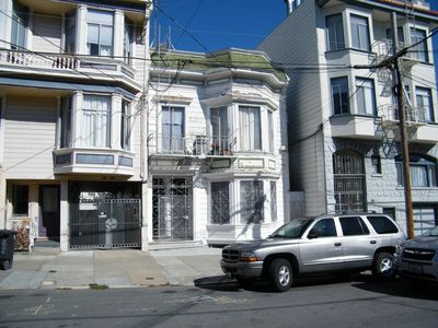 52 Alvarado St, San Francisco, CA, 94110