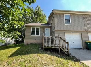 18905 1/2 E 18th St N, Independence, MO 64058