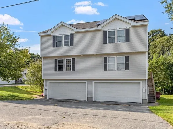 74 New York St #74, Lowell, MA 01854