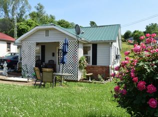 360 Virgil Ave, Kingsport, TN 37665