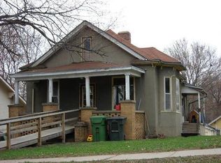1820 S Nicollet St, Sioux City, IA 51106