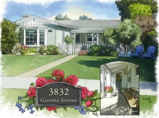 3832 Gaviota Ave, Long Beach, CA 90807