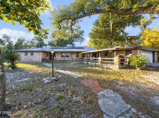 1530 Dover Rd, Panama City, FL 32404