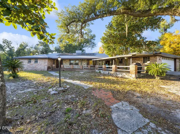 1530 Dover Rd, Panama City, FL 32404