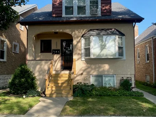 5631 N Melvina Ave, Chicago, IL 60646