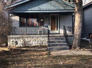 402 Shirley Ave, Buffalo, NY