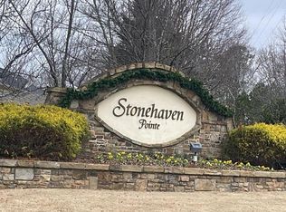 5930 Asby Way, Cumming, GA 30040