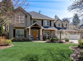 3680 Robin View Dr, West Linn, OR