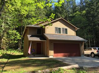 100 NE Bear Creek Dewatto Rd, Belfair, WA 98528