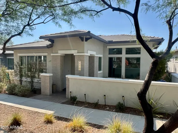 20726 W Colter St, Buckeye, AZ 85396