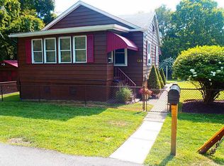 135 Shady Ave, New Kensington, PA 15068