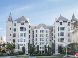 316 N Rossmore #207, Los Angeles, CA 90004
