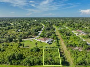 12193 Henley Ave, Port Charlotte, FL 33981