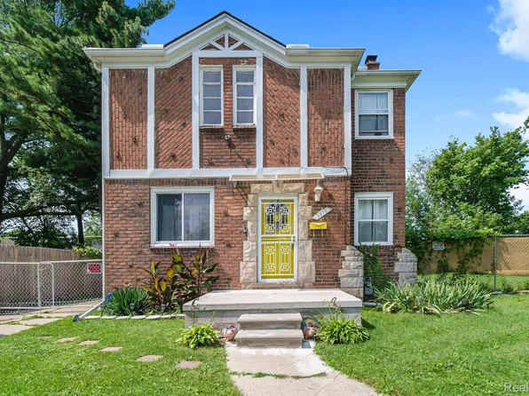 5975 Newport St, Detroit, MI 48213