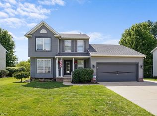 4191 Chapman Dr, Kent, OH 44240