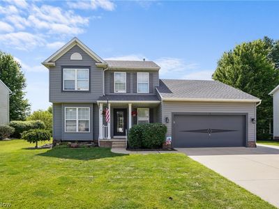 4191 Chapman Dr, Kent, OH, 44240