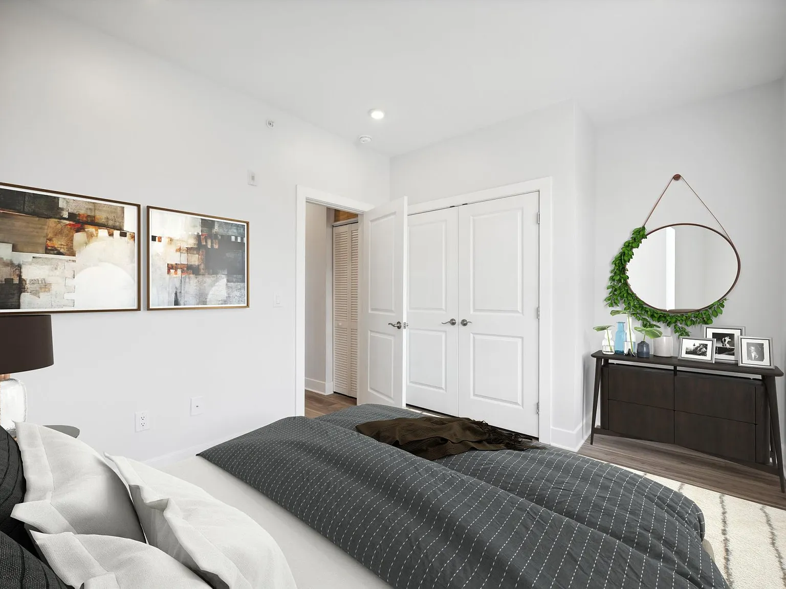 1 bed, 1000 sqft, $1,300 — Photo 3
