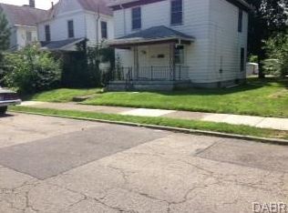 663 Randolph St, Dayton, OH 45417
