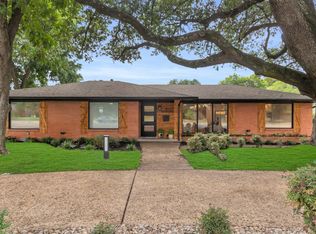 11107 Hillcrest Rd, Dallas, TX 75230