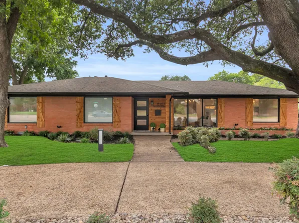 11107 Hillcrest Rd, Dallas, TX 75230