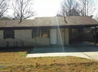 3 Wagon Cir, Little Rock, AR 72209