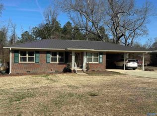 216 Elsmore Blvd, Gadsden, AL 35904