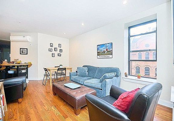 4th image of 282 W 115th St APT 4