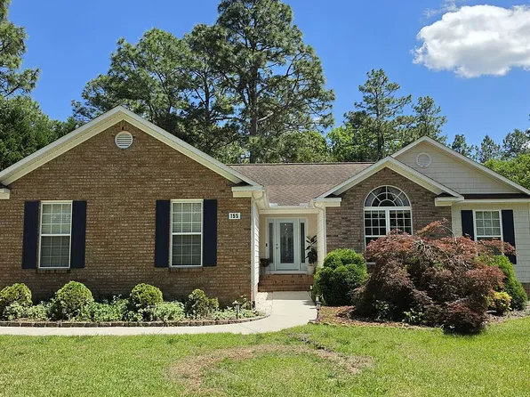 155 Russet Ct, Carthage, NC 28327