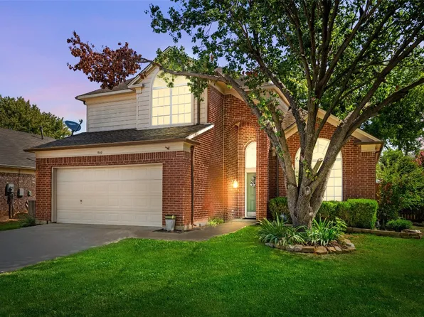 900 Winston Dr, Euless, TX 76039