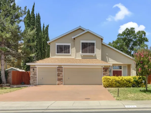 3016 Canvasback Way, West Sacramento, CA 95691